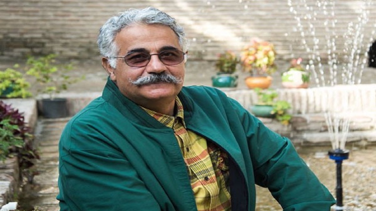 در هیچ نقطه از کشورم احساس غریبی نمی‌کنم
