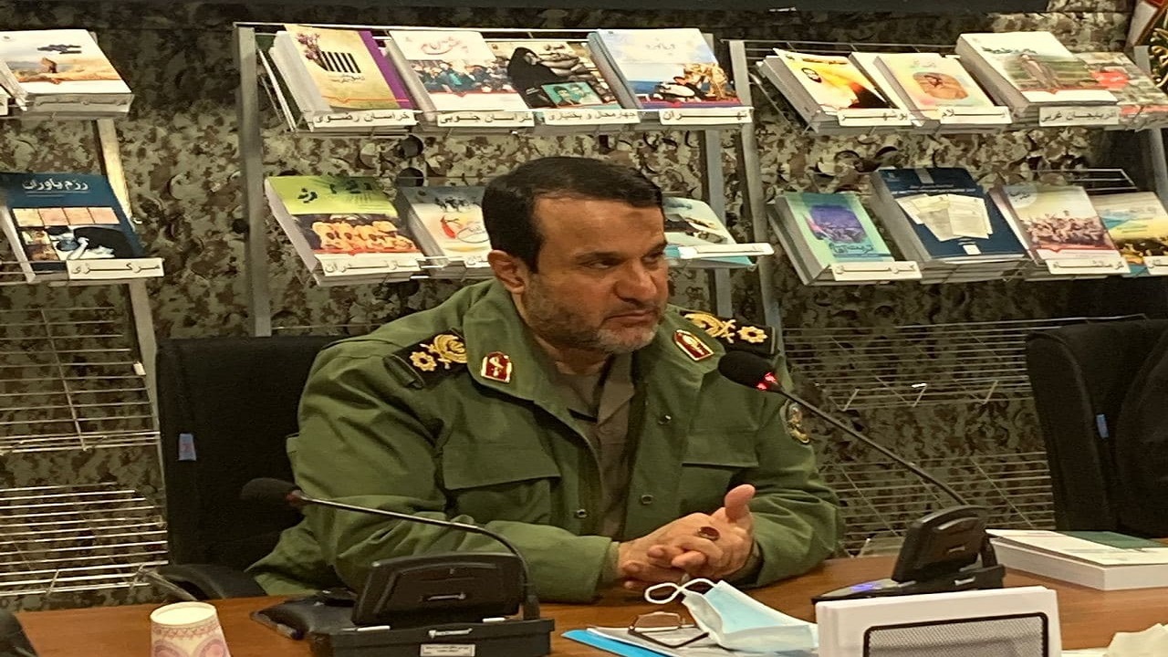 یکی از تهدیدات برای دفاع مقدس خطر تحریف است