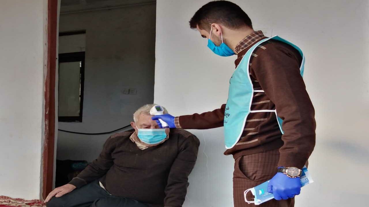 اجرای طرح شهید سلیمانی در خراسان شمالی