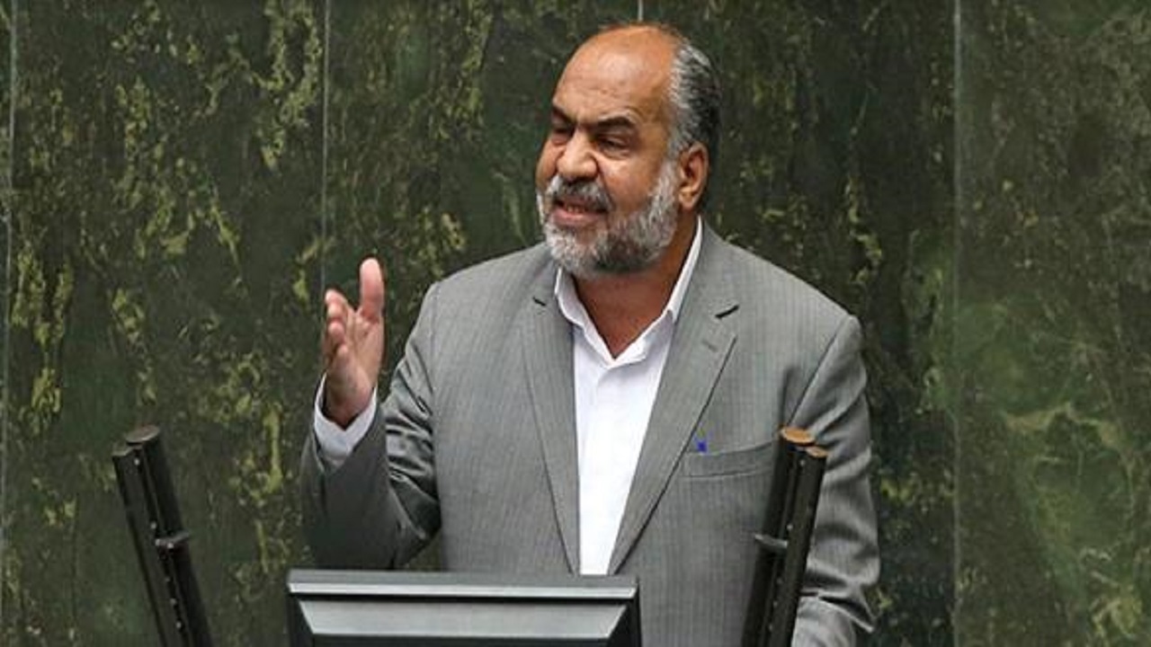 صباغیان: رئیس جمهور به مجلس توهین کرده است/ نیکزاد: مجلس نمی‌خواهد وارد حاشیه شود