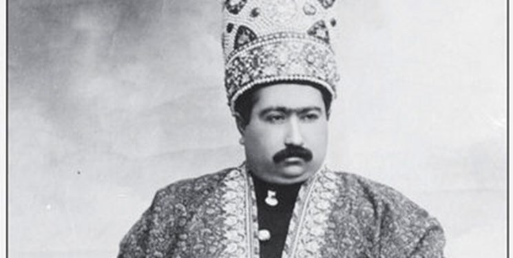 شاه تپلی که همیشه بی&zwnj;پول بود و در ایتالیا مُرد!