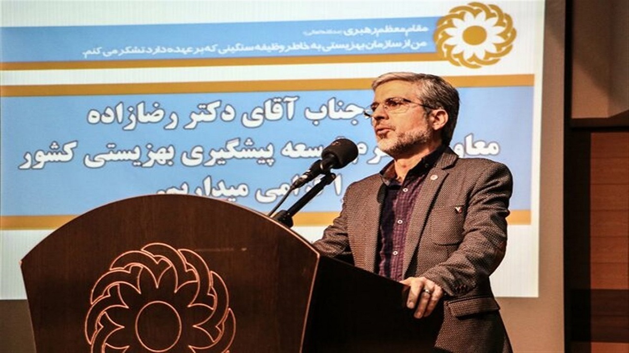 بیشتر دانشجویان دارای معلولیت در دانشگاه آزاد تحصیل می‌کنند