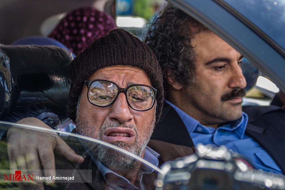 آخرین خبر&zwnj;ها از حواشى خانواده نقى معمولى/آیا فصل هفتم پایتخت پایان مجموعه محبوب &laquo;سیروس مقدم&raquo; است؟