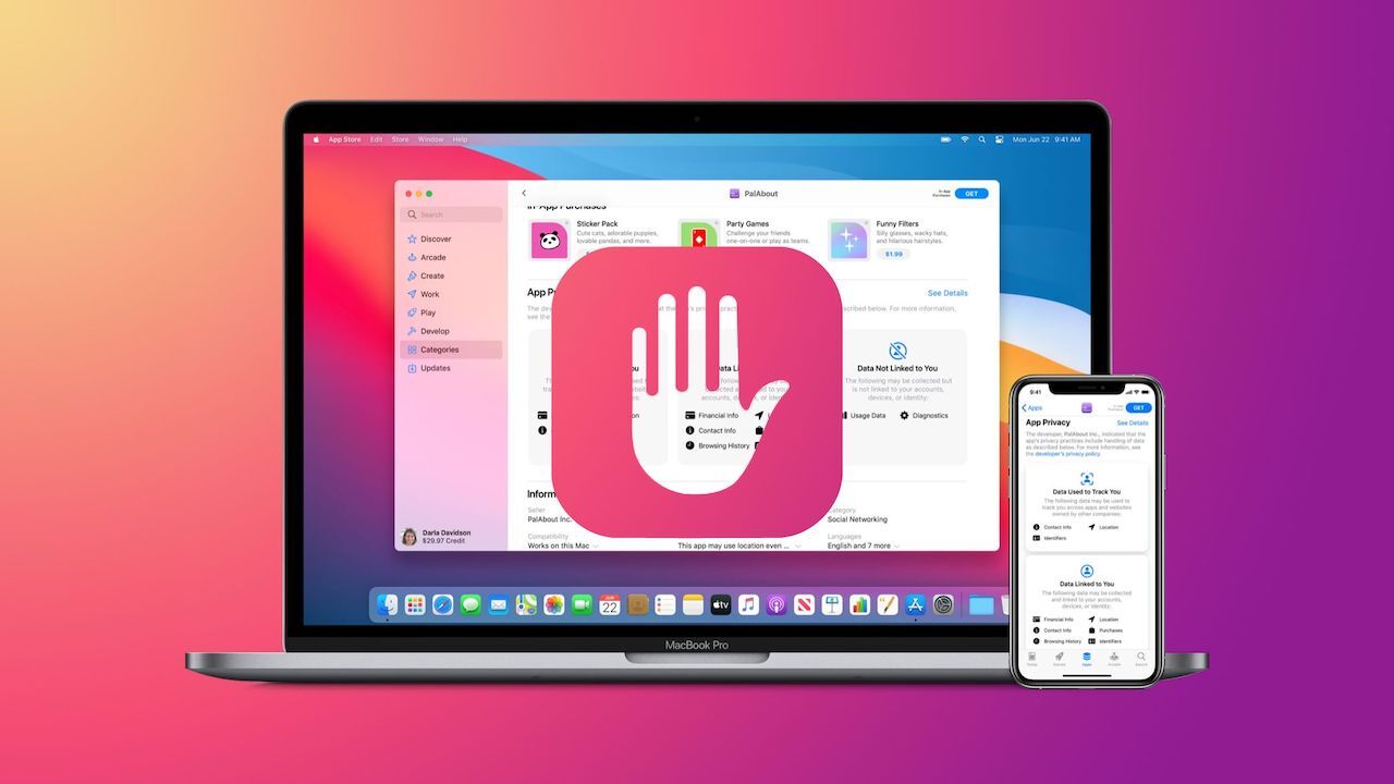 با این ترفند از حجم اینترنت مصرفی در برنامه های iOS باخبر شوید