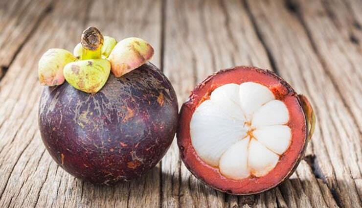 عجیب&zwnj;ترین میوه&zwnj;های قاره آسیا را ببینید + تصاویر