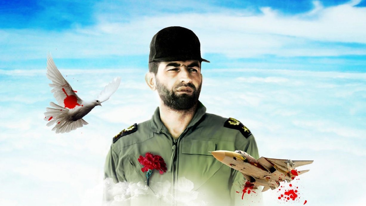 رفتار شهید بابایی با نگهبانی که مانع ورودش به فرودگاه شد