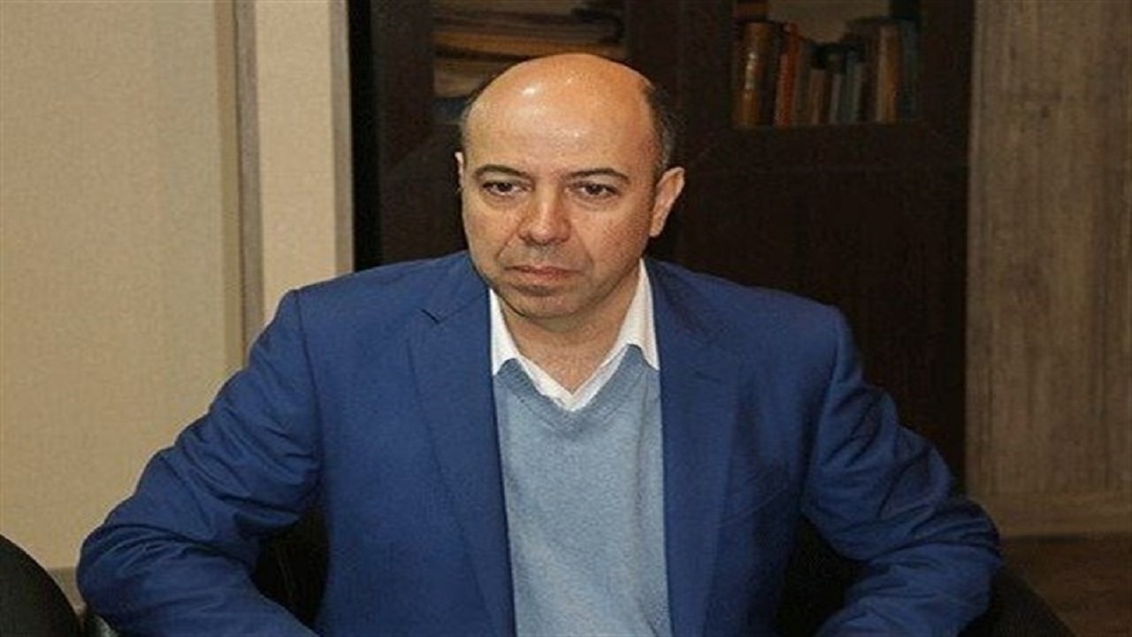 نام گذاری لیگ کشتی به اسم حاج قاسم سلیمانی یک یادآوری است