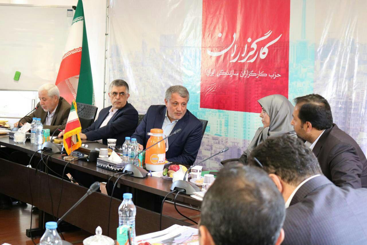 پدرخوانده اصلاحات کیست؟/ کی بود کی بود، من نبودمِ اصلاح&zwnj;طلبان