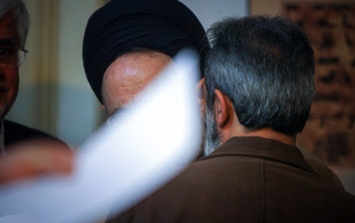 پدرخوانده اصلاحات کیست؟/ کی بود کی بود، من نبودمِ اصلاح&zwnj;طلبان