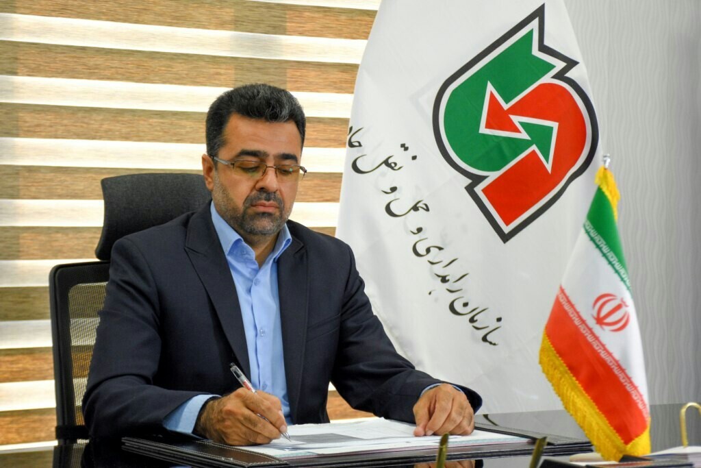 خسارت ۴۰ میلیارد ریالی سرقت علائم جاده ای در سیستان وبلوچستان