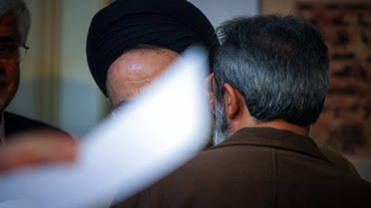 پدرخوانده اصلاحات کیست؟/ کی بود کی بود، من نبودمِ اصلاح‌طلبان