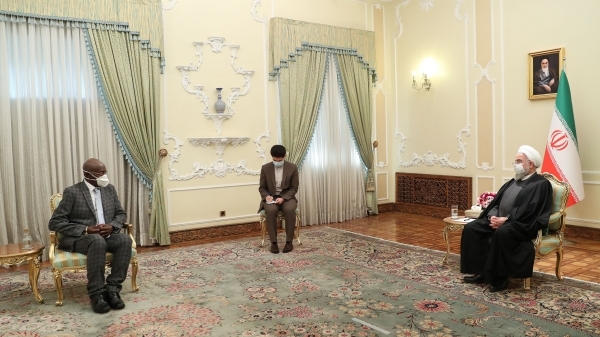 ایران آماده انتقال تجربیات علمی و فنی خود به اوگانداست