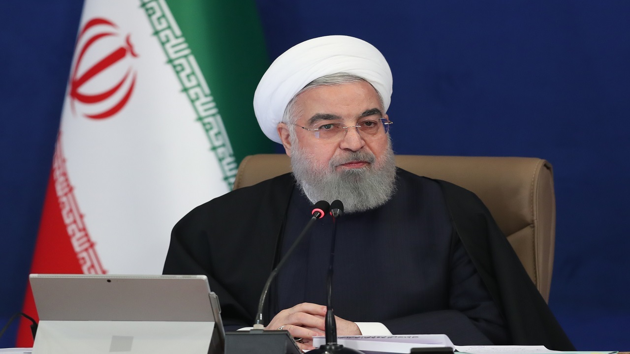 اراده و تصمیم ایران افزایش همکاری‌ها با اندونزی است