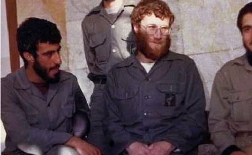 سرداری که از گارد شاهنشاهی به سپاه پاسداران رسید