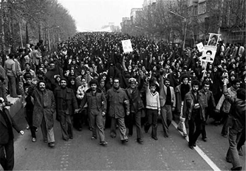 سرداری که از گارد شاهنشاهی به سپاه پاسداران رسید