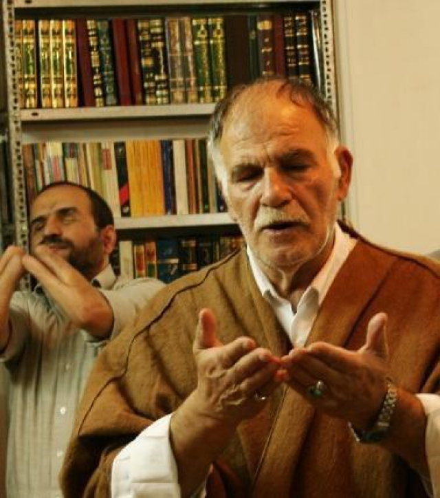 سرداری که از گارد شاهنشاهی به سپاه پاسداران رسید