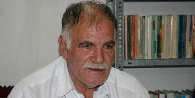 سرداری که از گارد شاهنشاهی به سپاه پاسداران رسید