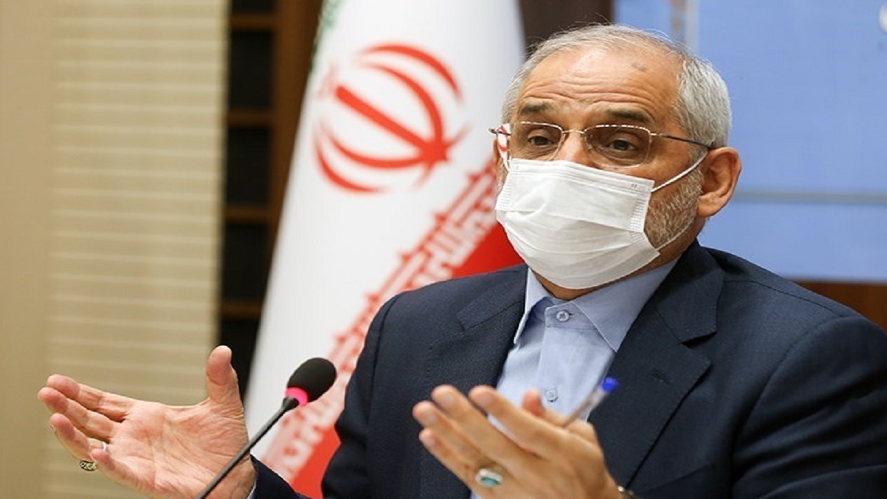 شرایط کرونایی فرصت طلایی برای تعیین مسیر حرکت است
