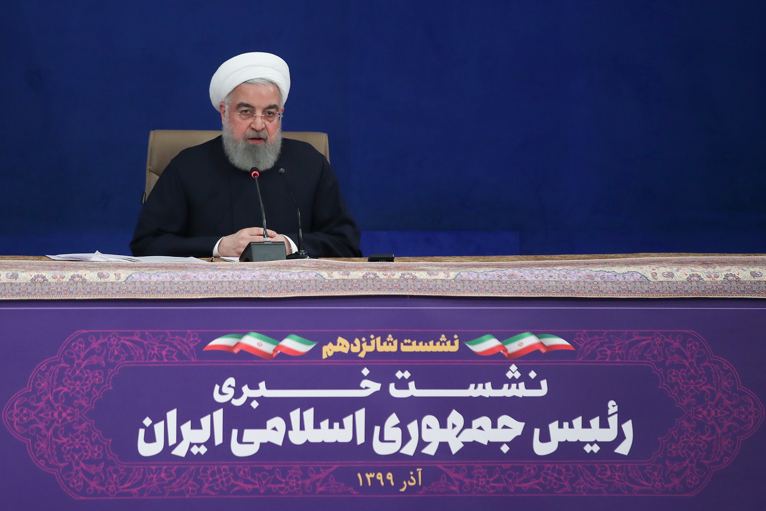 رئیس جمهور به دنبال برنامه&zwnj;ای دست نیافتنی/ وزارت بازرگانی، برنامه&zwnj;ای شاید برای دولت&zwnj;های بعد