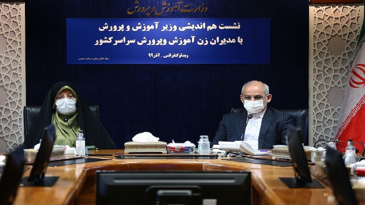 باید توانمندی زنان را در تربیت فرزندان بالا ببریم