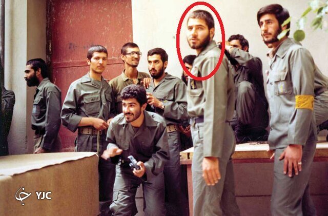 وقتی شهید پیچک به پر و پای ضد انقلاب و ارتش بعث می&zwnj;پیچد