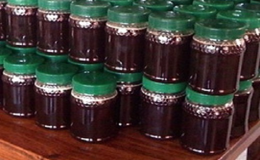 فواید شگفت انگیز عسل سیاه برای سلامتی/ گنیجه عناصر مغذی را دست کم نگیرید