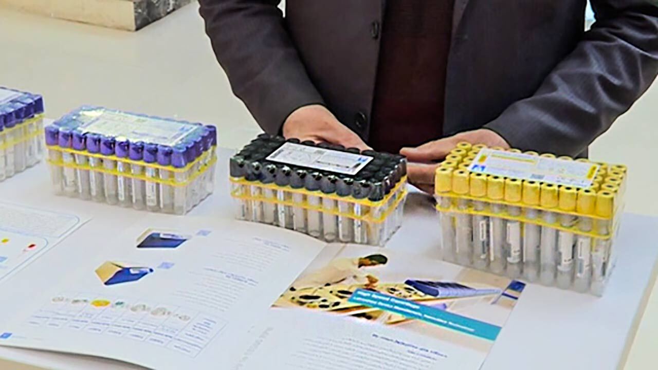 رونمایی از طرحی برای حمایت از کارآفرینان و تأمین مالی ایده‌های برتر + فیلم