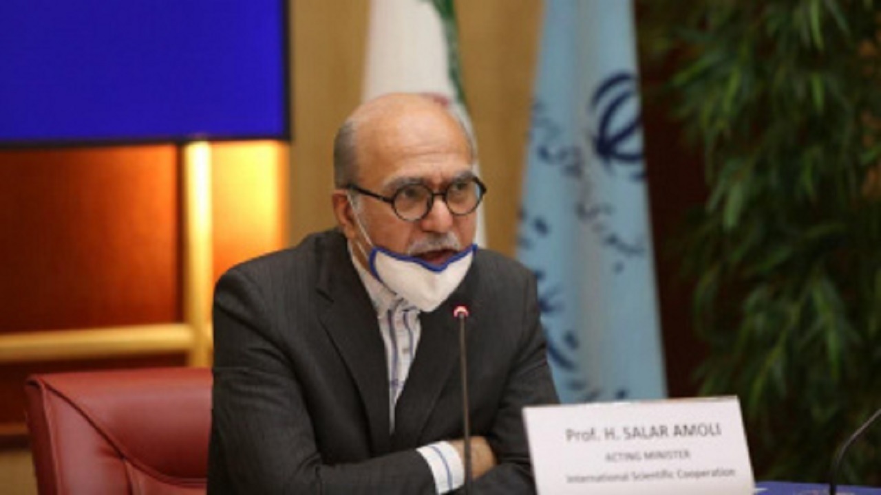 نتیجه‌بخش بودن  سیاست برندسازی دانشگاه‌های ایران در خارج از کشور