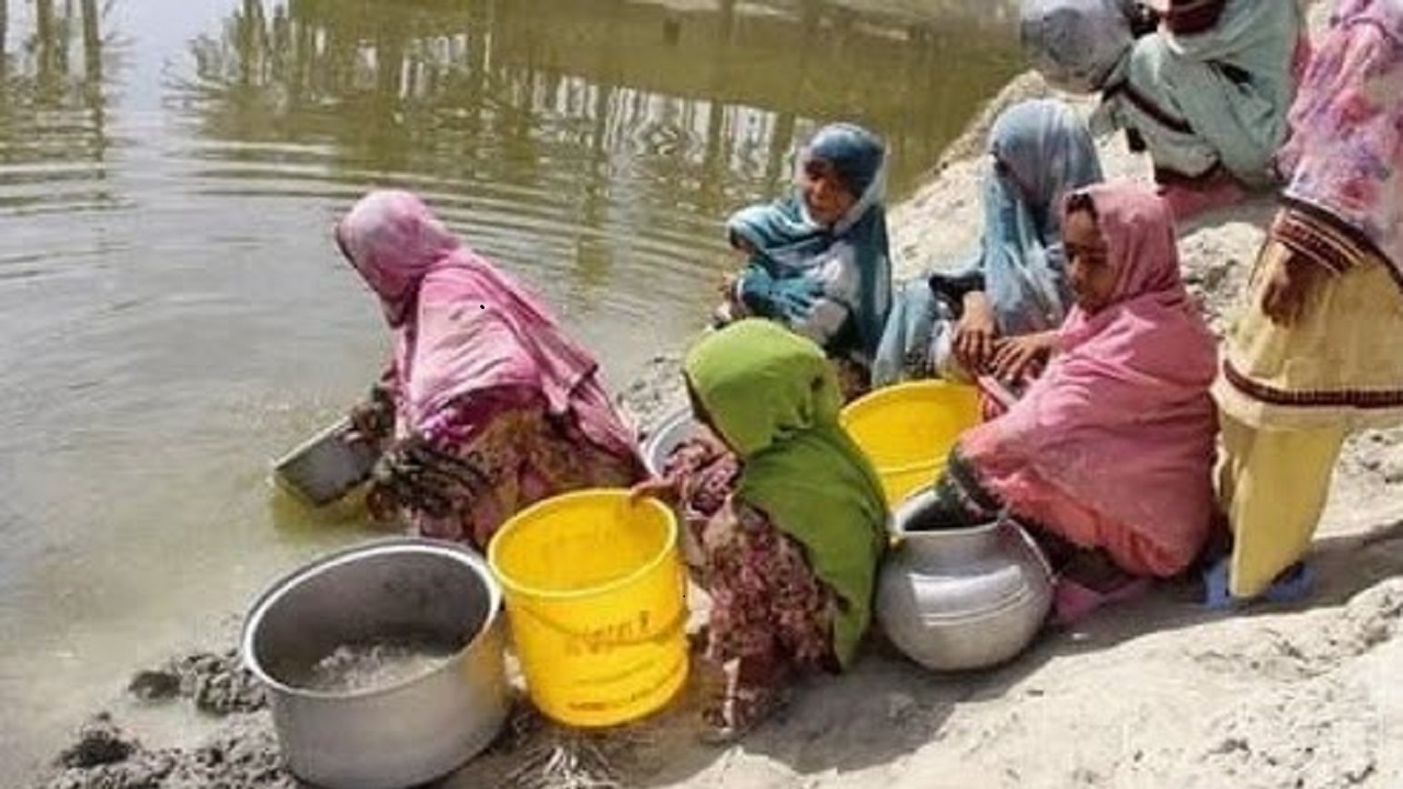 جان بچه&zwnj;های سیستان و بلوچستان توسط گاندو تهدید می&zwnj;شود و کسی کاری نمیکند!