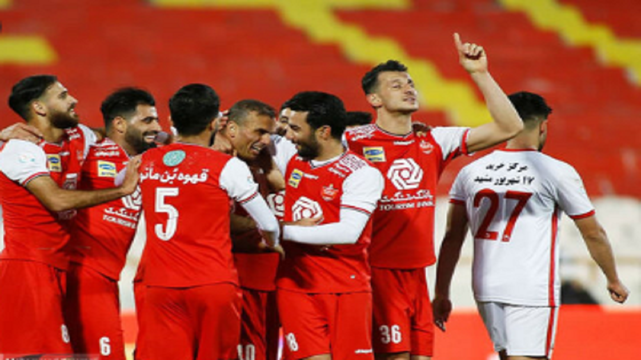 بیش از ۲ هفته استراحت تیم پرسپولیس می‌تواند خطرساز باشد