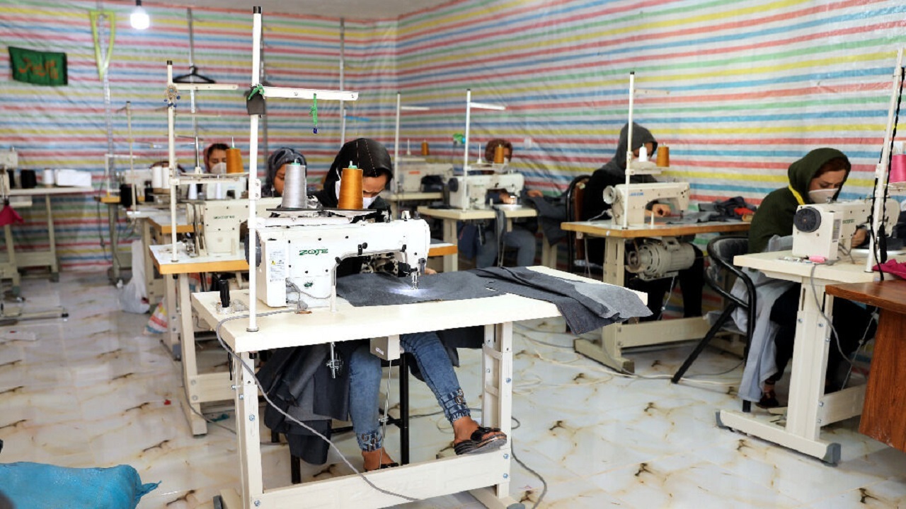 تحقق ۶۲ درصدی تعهد اشتغال در تربت ‌حیدریه