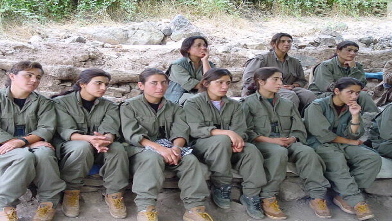 ماجرای هولناک قتل دختر سردشتی توسط تروریست‌های پژاک / کاهش شدید عضوگیری گروهک PKK و اقدام به آدم ربایی و تهدید خانواده‌های کُرد +تصاویر
