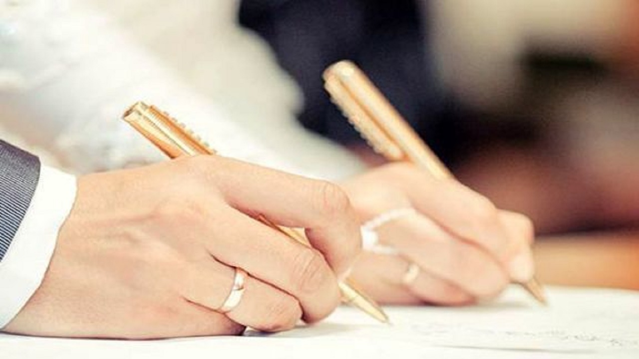 چند ترفند که قبل از شروع زندگی مشترک باید به آن‌ها توجه کرد