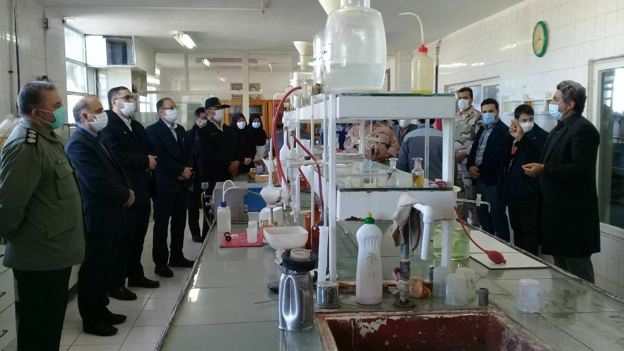 چرخ کارخانه قند تربت جام نیازمند کار و تولید