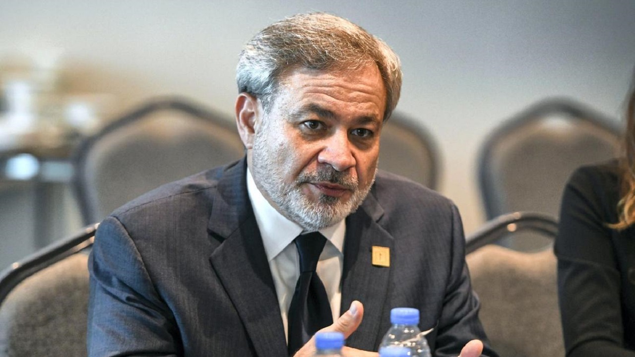 وزیر انرژی آمریکا: فشار حداکثری علیه ایران تا آخرین روز دولت ترامپ ادامه دارد