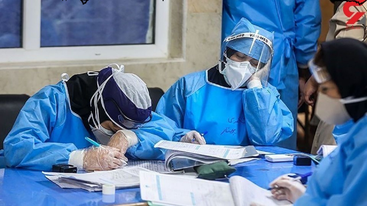 ۸۲ سیستان و بلوچستانی دیگر به کرونا مبتلا شدند