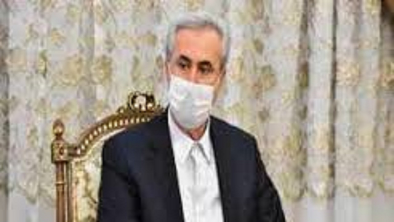 انتخاب استاندار آذربایجان شرقی به عنوان حامی برتر پژوهش کشور