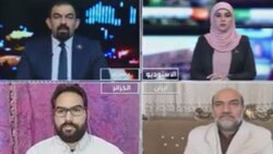 بالا گرفتن جنگ قدرت در اراضی اشغالی + فیلم