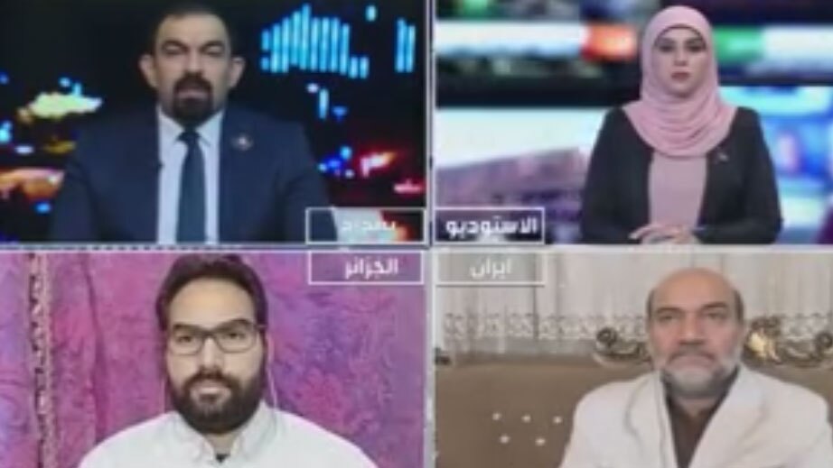کشورهای عربی بهای گزافی به خاطر عادی‌ سازی روابط با اسرائیل خواهند پرداخت + فیلم