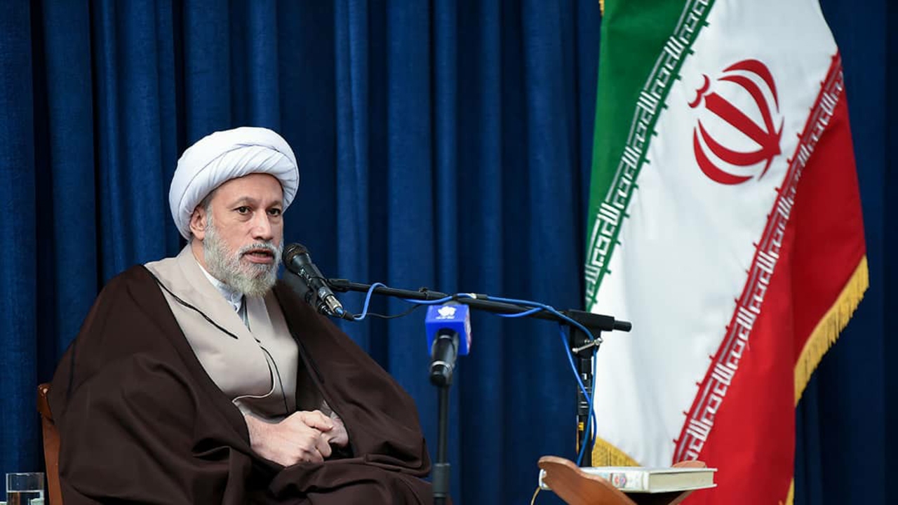 آیت‌الله یزدی نماد بارز اطاعت از رهبری