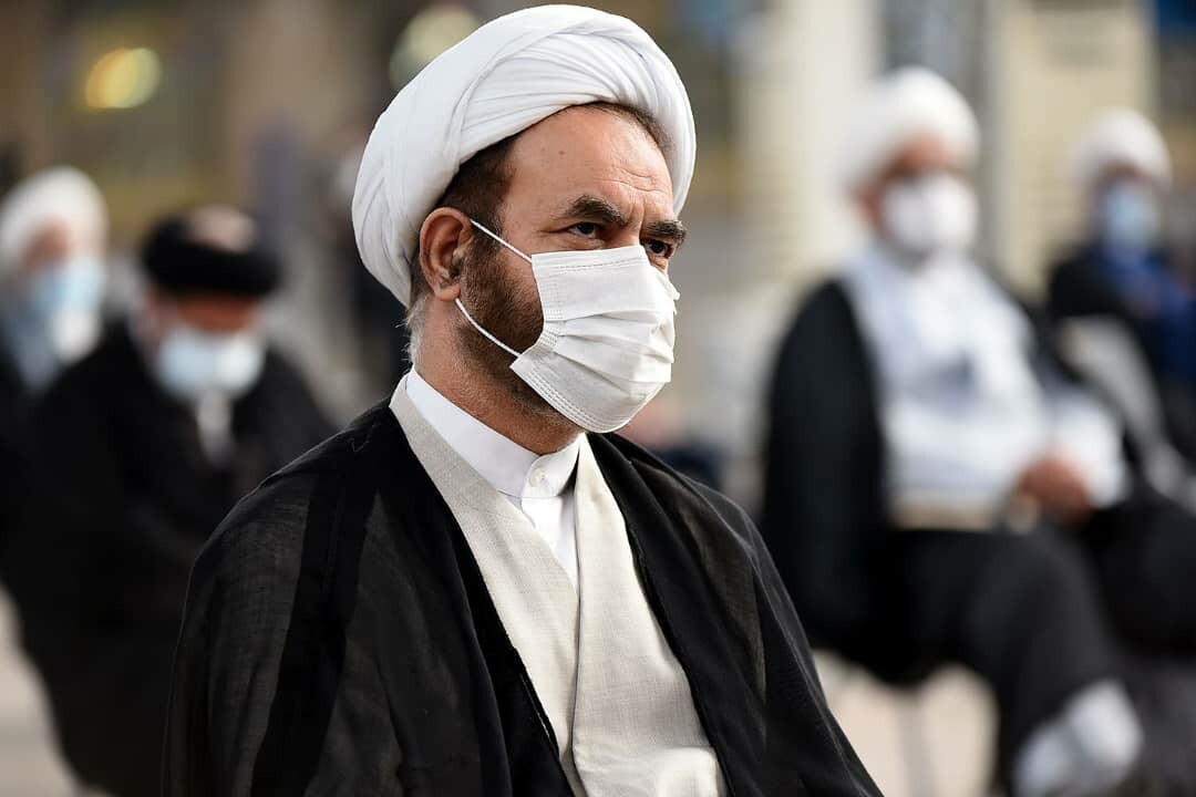 آیت&zwnj;الله یزدی نماد بارز اطاعت از رهبری