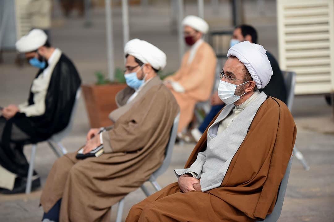 آیت&zwnj;الله یزدی نماد بارز اطاعت از رهبری