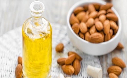  روغن بادام 