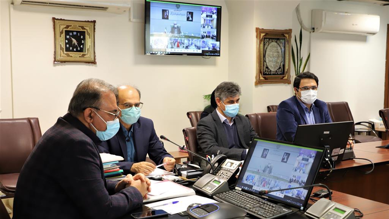 رونمایی از نخستین دستگاه لاپاروسکوپی در شیراز