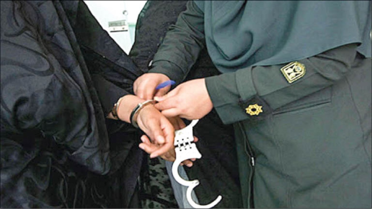 قرار حیرت انگیز دزدان با پلیس!