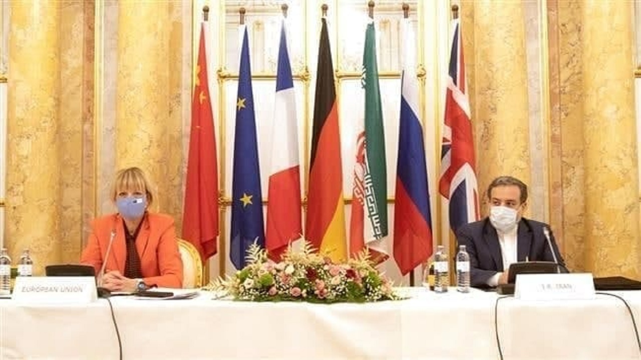 نشست مشترک برجام فردا به ریاست عراقچی برگزار میشود