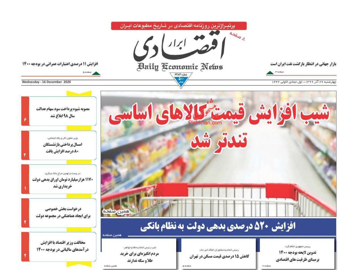 پیش&zwnj;بینی تاثیر آزادسازی قیمت خودرو بر بازار/ شیب افزایش قیمت کالاهای اساسی تندتر شد/ معمای صادرکنندگان کارتن&zwnj;خواب