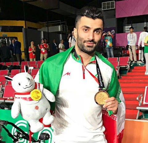 نبی بخش: کبدی ساحلی ایران یک سر و گردن از آسیا بالاتر است