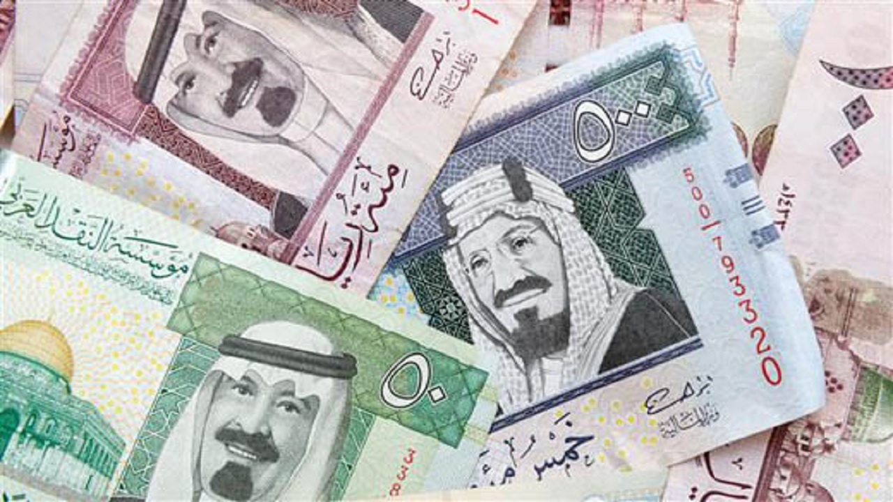 افزایش شدید کسری بودجه عربستان سعودی