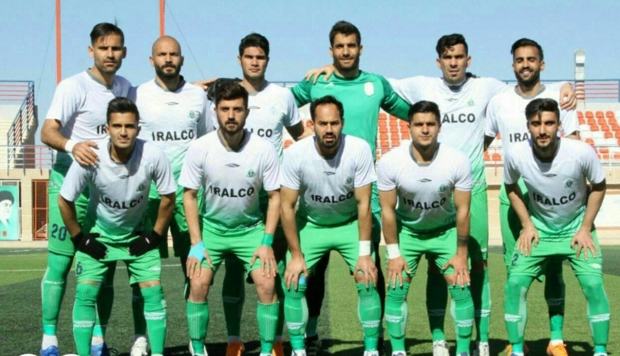 دیدار آلومینیوم سازان با نفتی‌ها در آبادان؛ ۲۷ آذر